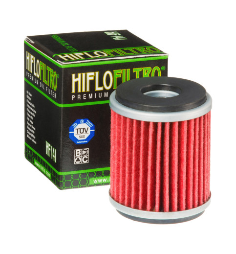 Olejový filter HF141 HIFLOFILTRO 